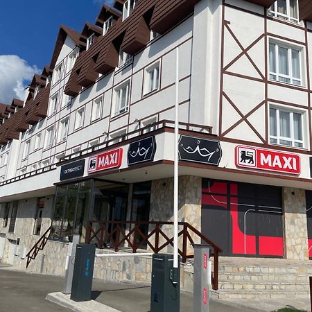 Kopaonik Apartmani U Kraljevim Cardacima , Car 27 I 6-13 エクステリア 写真