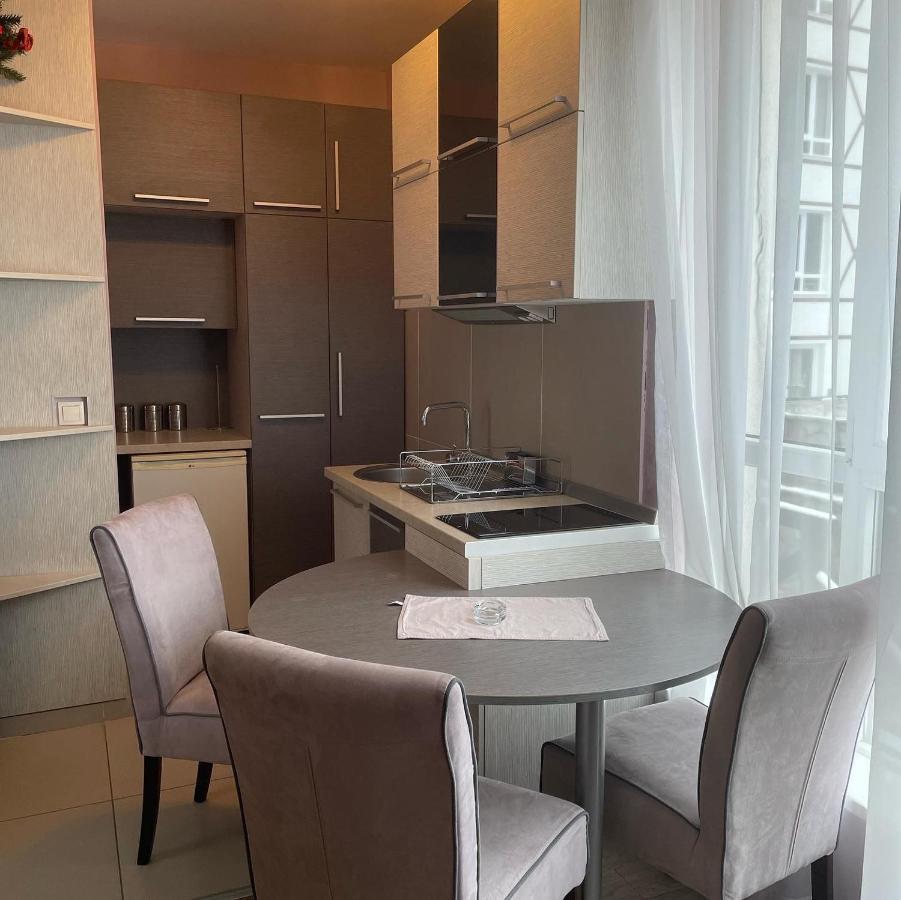 Kopaonik Apartmani U Kraljevim Cardacima , Car 27 I 6-13 エクステリア 写真