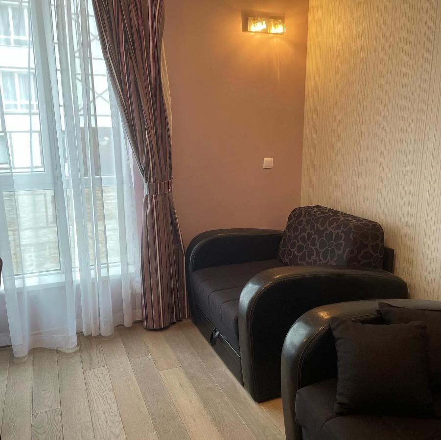Kopaonik Apartmani U Kraljevim Cardacima , Car 27 I 6-13 エクステリア 写真