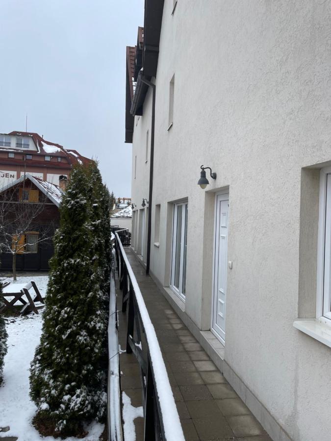 Kopaonik Apartmani U Kraljevim Cardacima , Car 27 I 6-13 エクステリア 写真