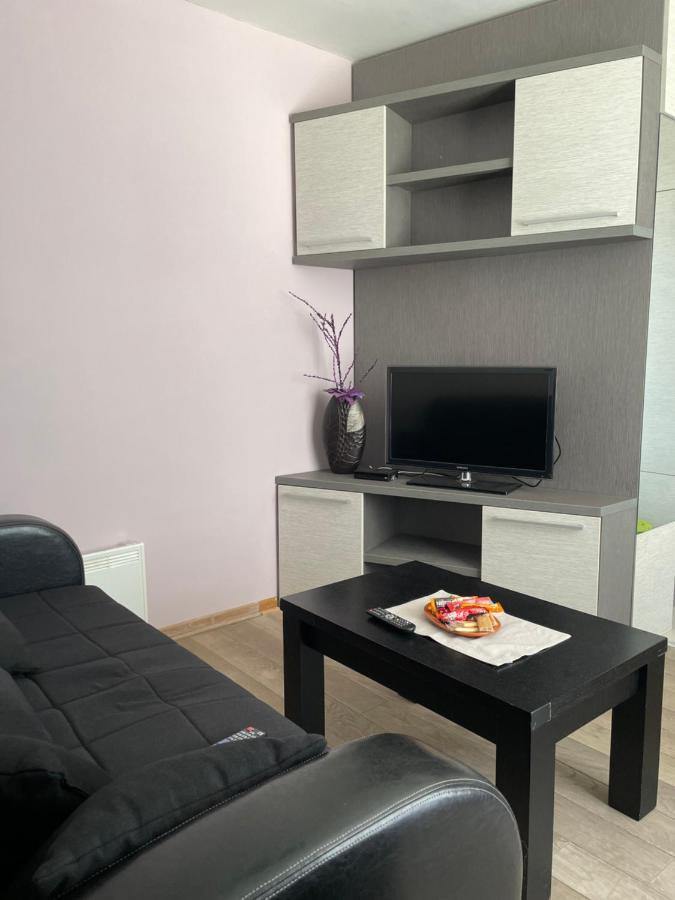 Kopaonik Apartmani U Kraljevim Cardacima , Car 27 I 6-13 エクステリア 写真