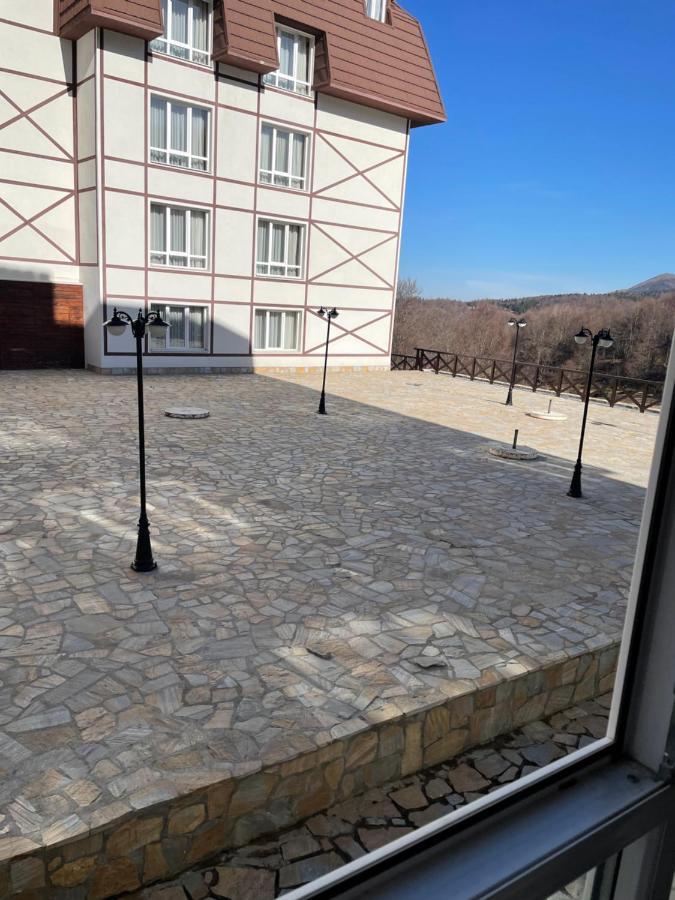 Kopaonik Apartmani U Kraljevim Cardacima , Car 27 I 6-13 エクステリア 写真