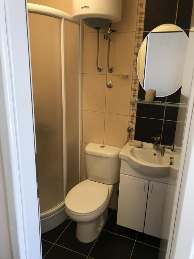 Kopaonik Apartmani U Kraljevim Cardacima , Car 27 I 6-13 エクステリア 写真
